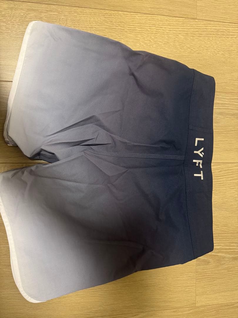 lyft ステージショーツ サーフパンツ