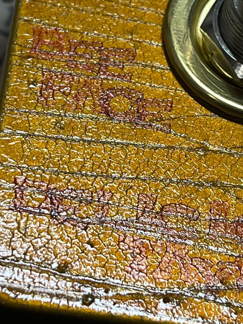 d*o様 DeliciousTaylormade BeeFace NKT vs