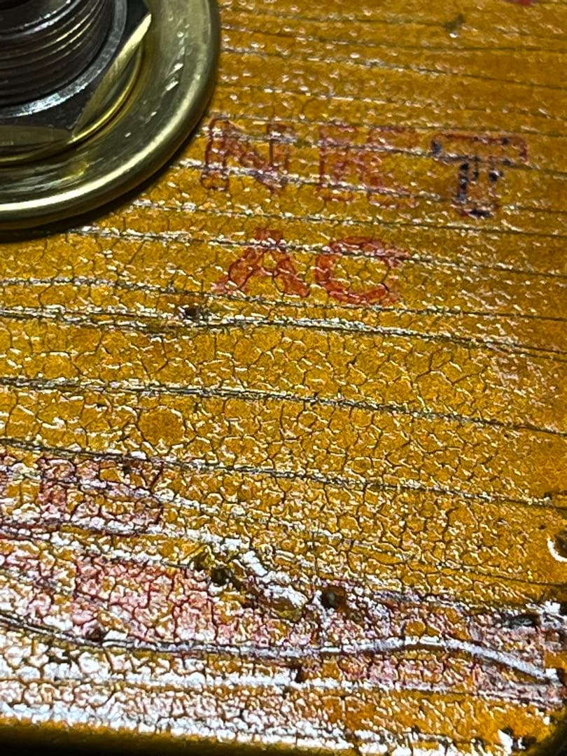 d*o様 DeliciousTaylormade BeeFace NKT vs