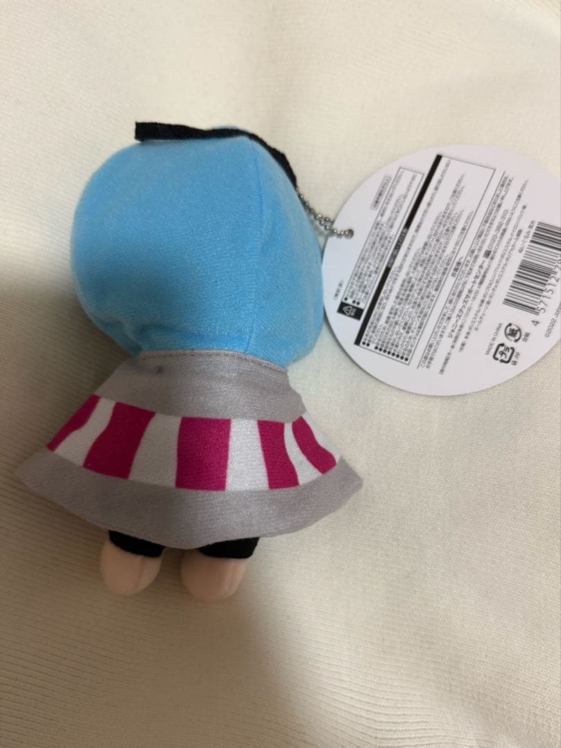 Hey!Say!JUMP 高木雄也　ぬいぐるみ