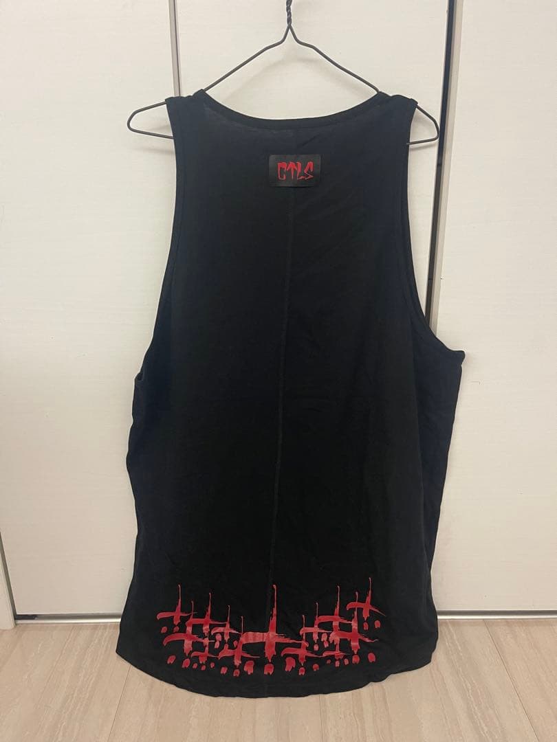 カタリスト　サイズ1