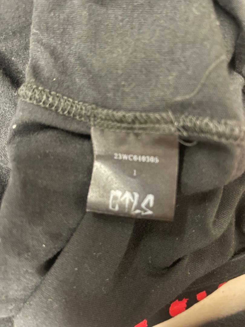 カタリスト　サイズ1