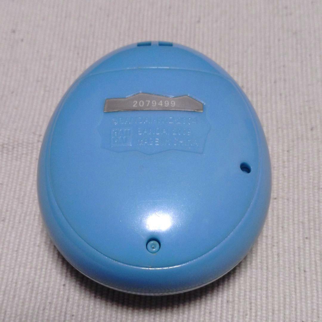 たまごっち ID　動作確認済