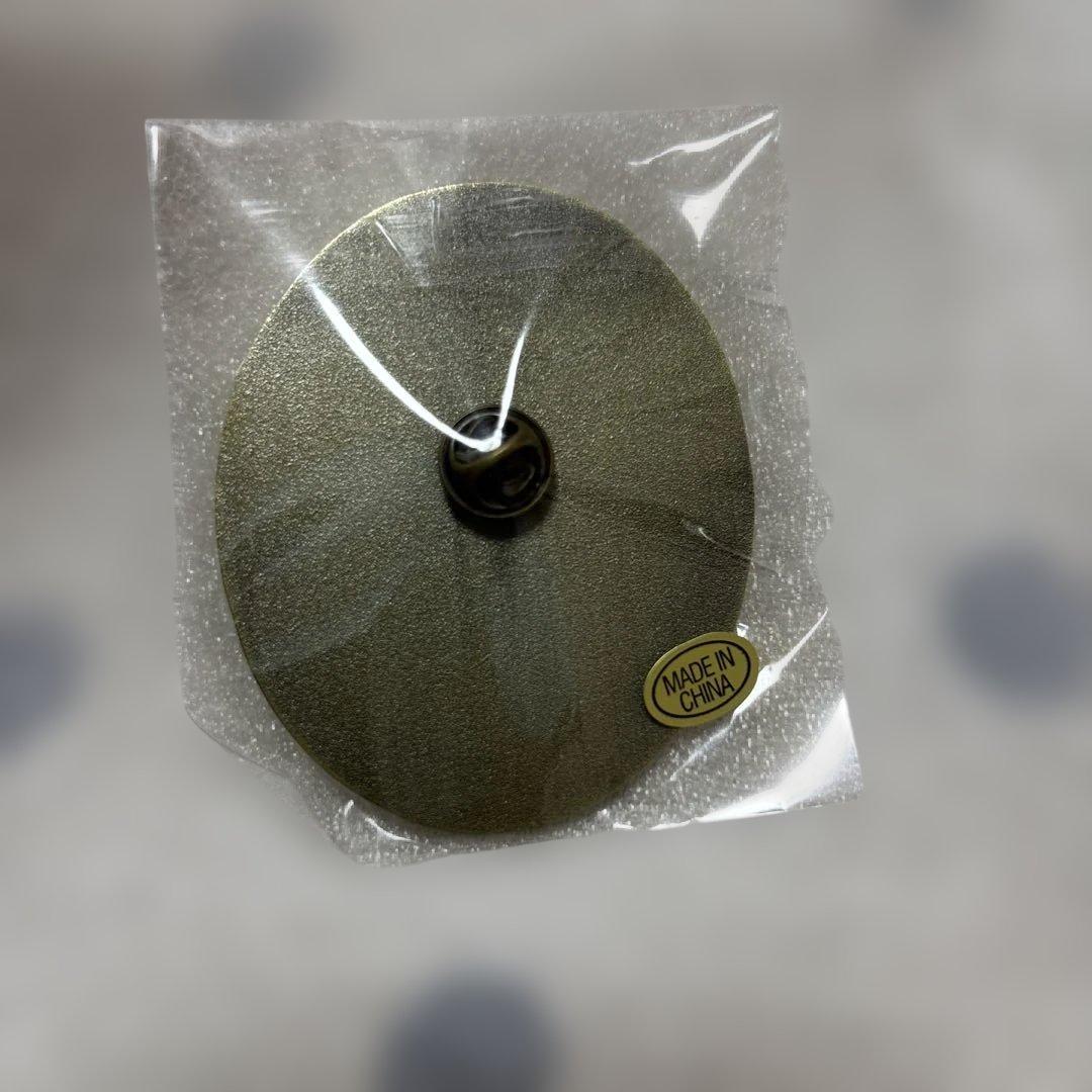 メメル　ピンズ