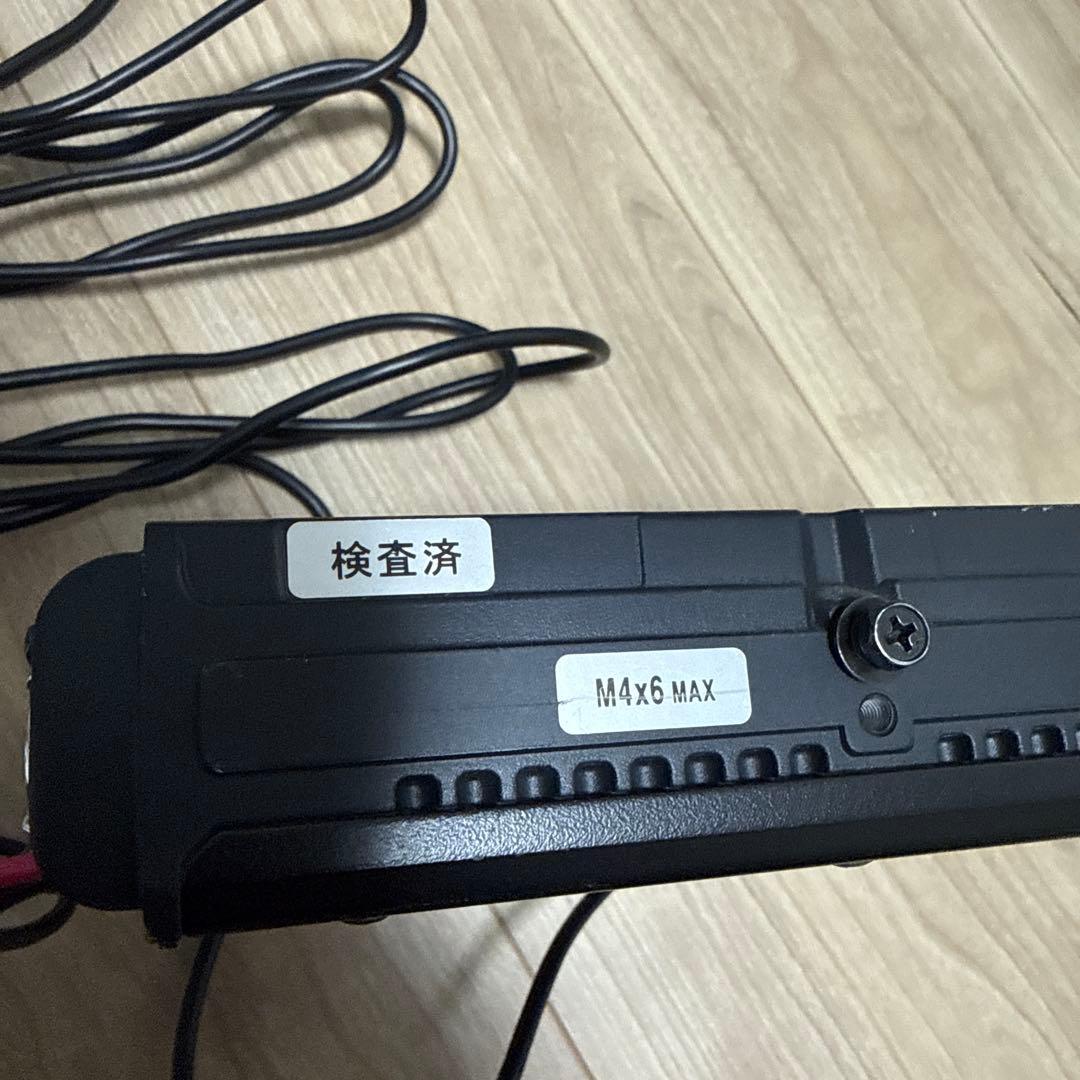 ALINCO DR-735D無線機 DCDC アドニスフ ルセット ダイアモンド