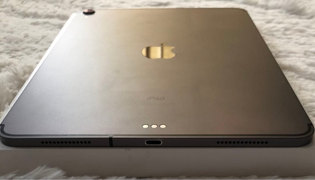 【完動品】iPad Pro 11 第1世代 512GB SIMフリー 【即発送】