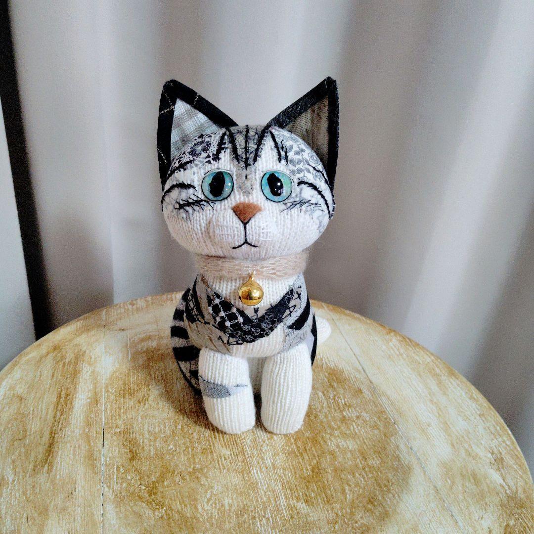 25.N1 ちびアメショー