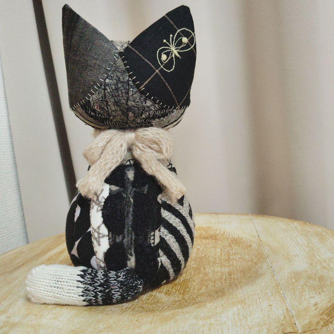 25.N1 ちびアメショー