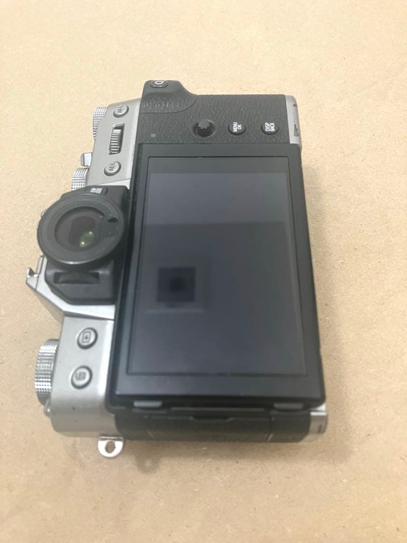 H*a様 FUJIFILM X-T30 レンズ2つ付属