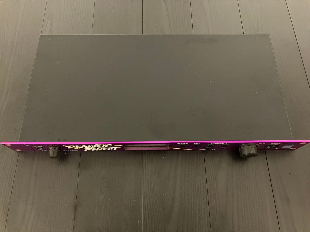 【ヴィンテージ名機】 E-MU PLANET PHATT (動作確認済み)