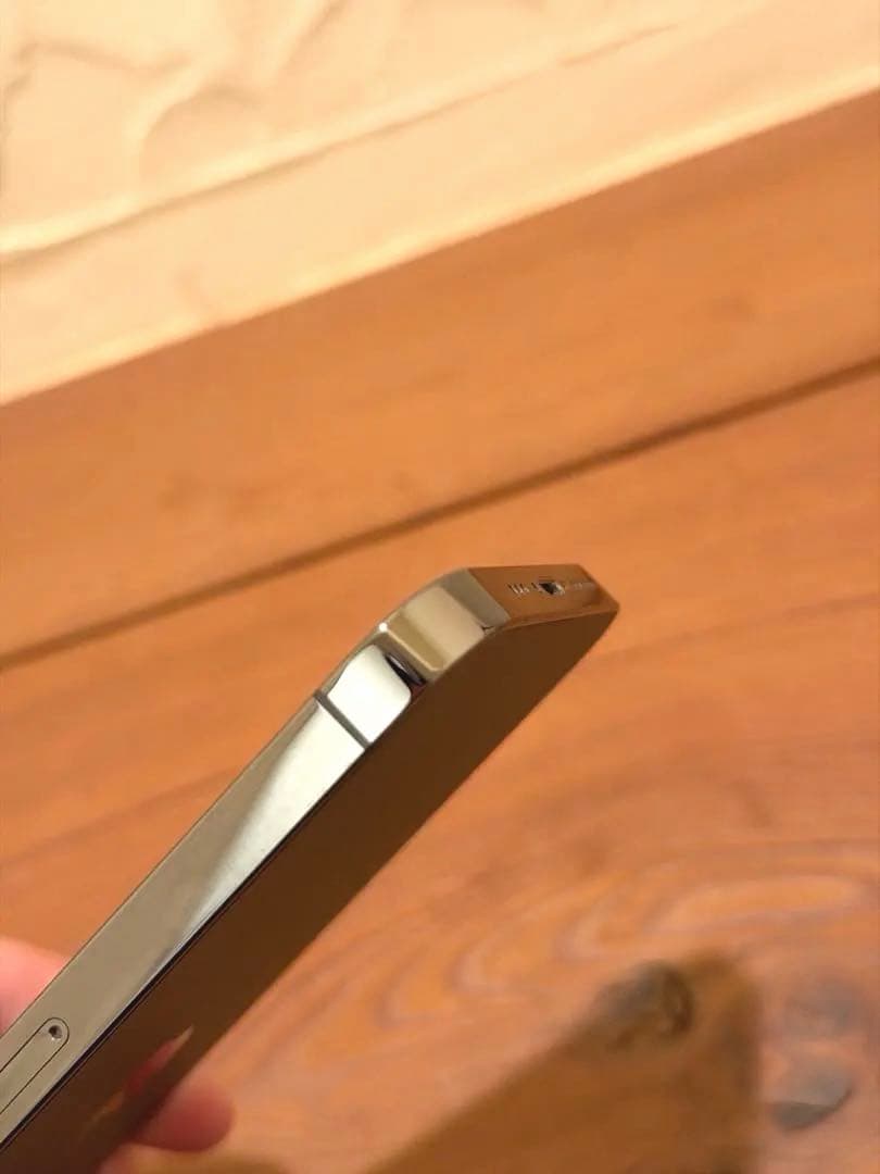 iPhone 13 Pro 512GB グラファイト / SIMフリー