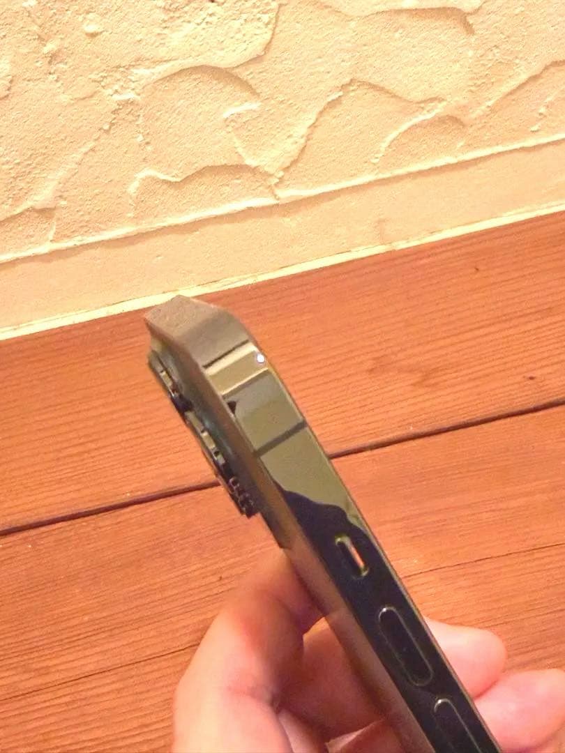 iPhone 13 Pro 512GB グラファイト / SIMフリー