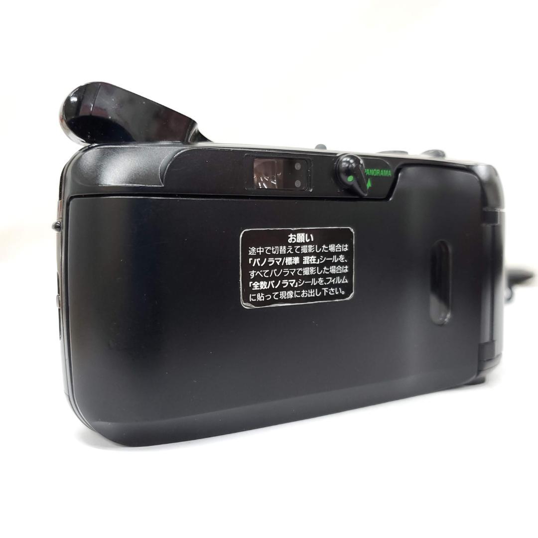 Olympus μ ZOOM PANORAMA F1219-167-1v p