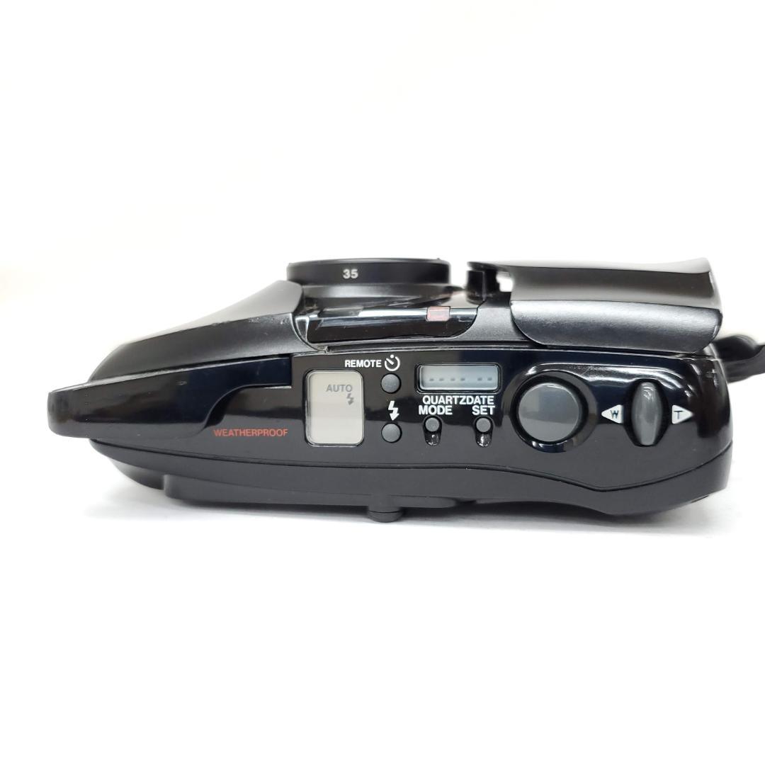 Olympus μ ZOOM PANORAMA F1219-167-1v p