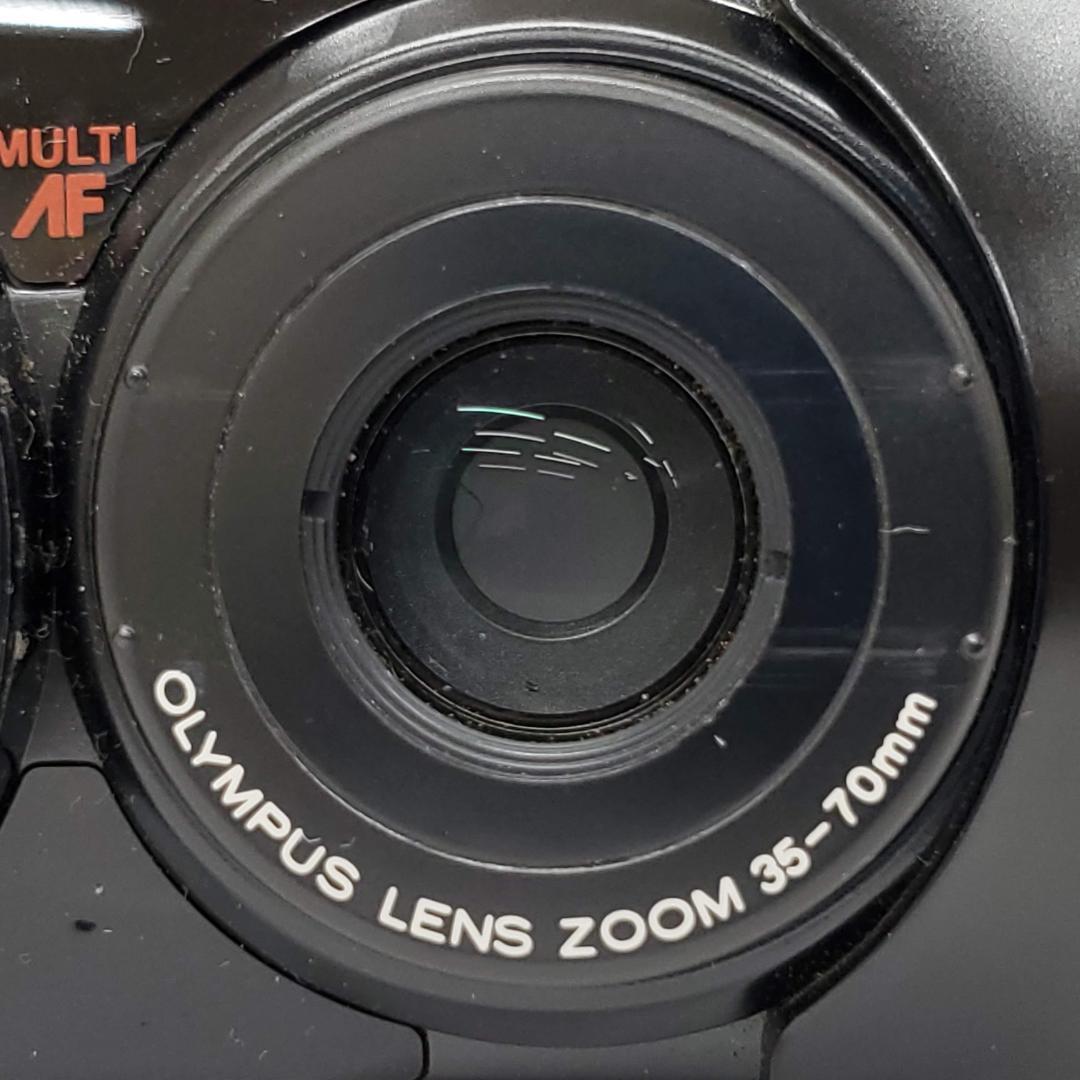 Olympus μ ZOOM PANORAMA F1219-167-1v p