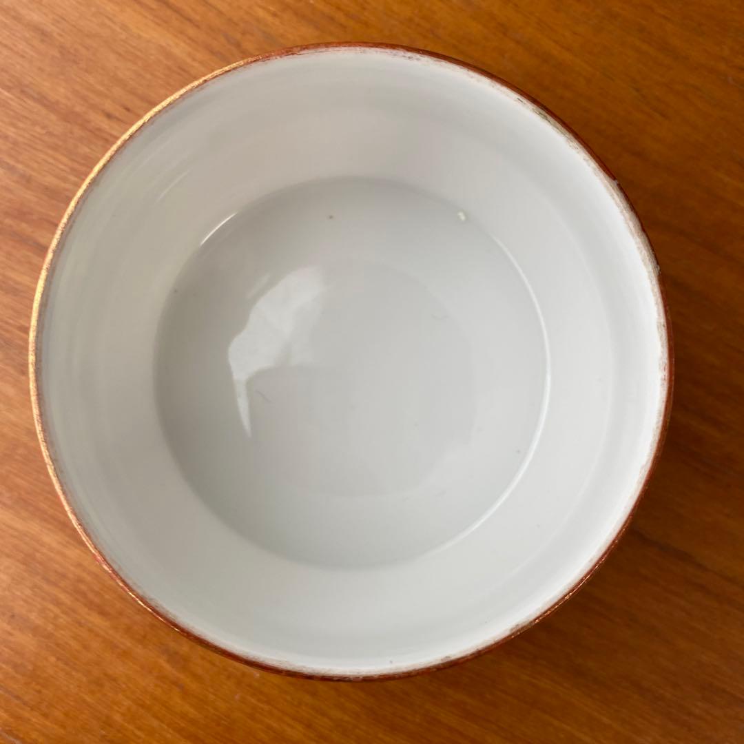 希少　オールドノリタケ　シュガーボウル 急須　英国里帰り品　人気の着物絵　芸者