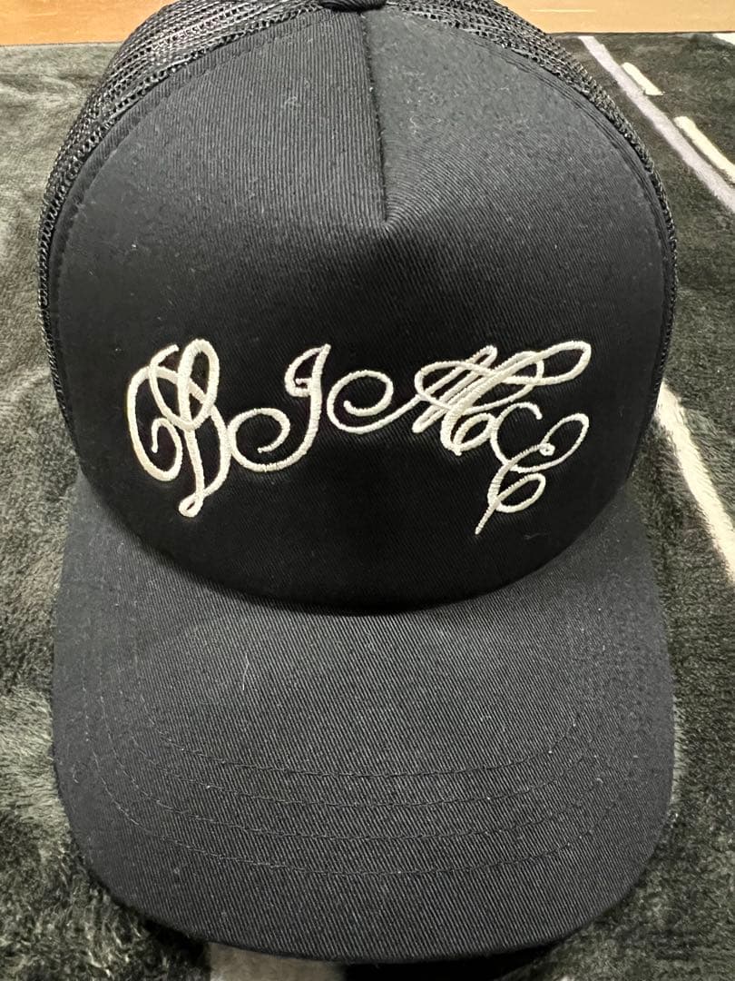 dime キャップ 店舗限定