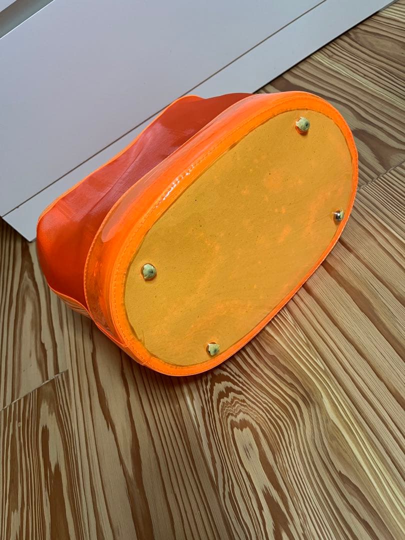 ducie MESH VACANCE CARRIER メッシュバカンスキャリー