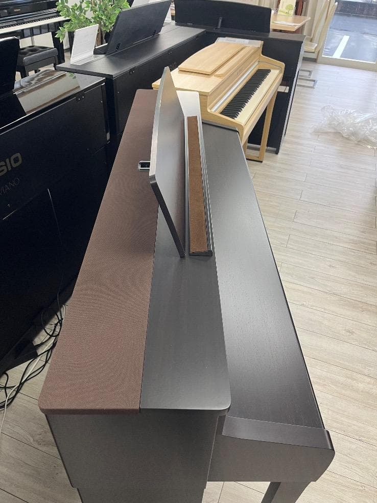 ★77269【電子ピアノ】KAWAI　CA79R　20年製