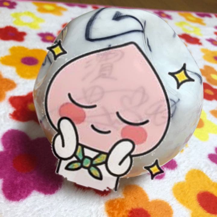 ジャニーズWEST サインボール