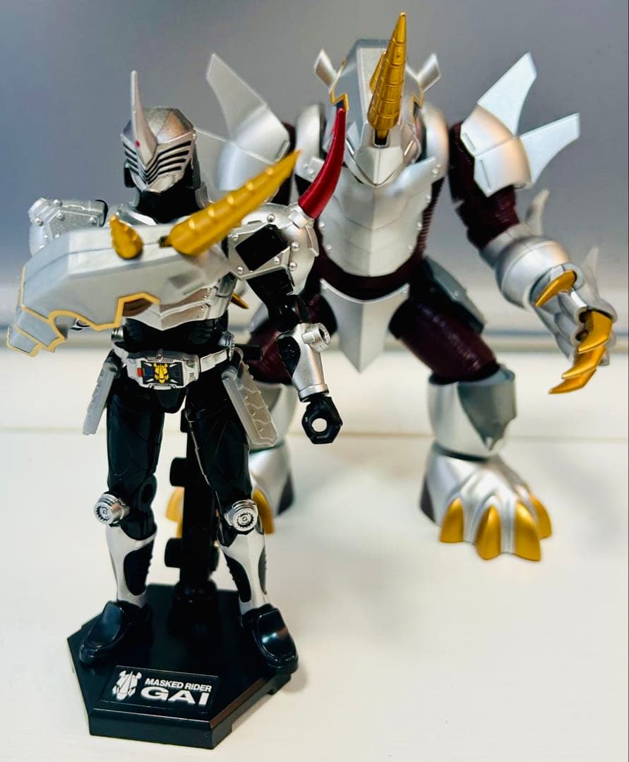 装動 SO-DO CHRONICLE 龍騎まとめ