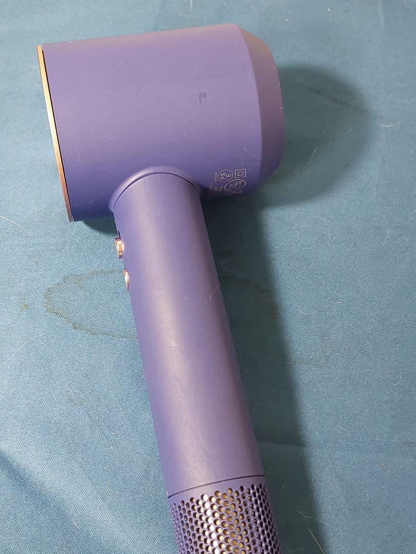 Mami様　ダイソン　ヘアドライヤー　HD08　1200W