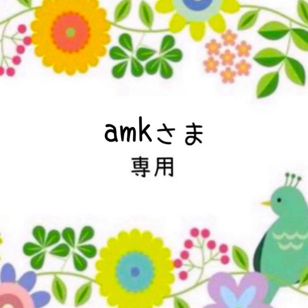 オーダー★あみぐるみ(3点)