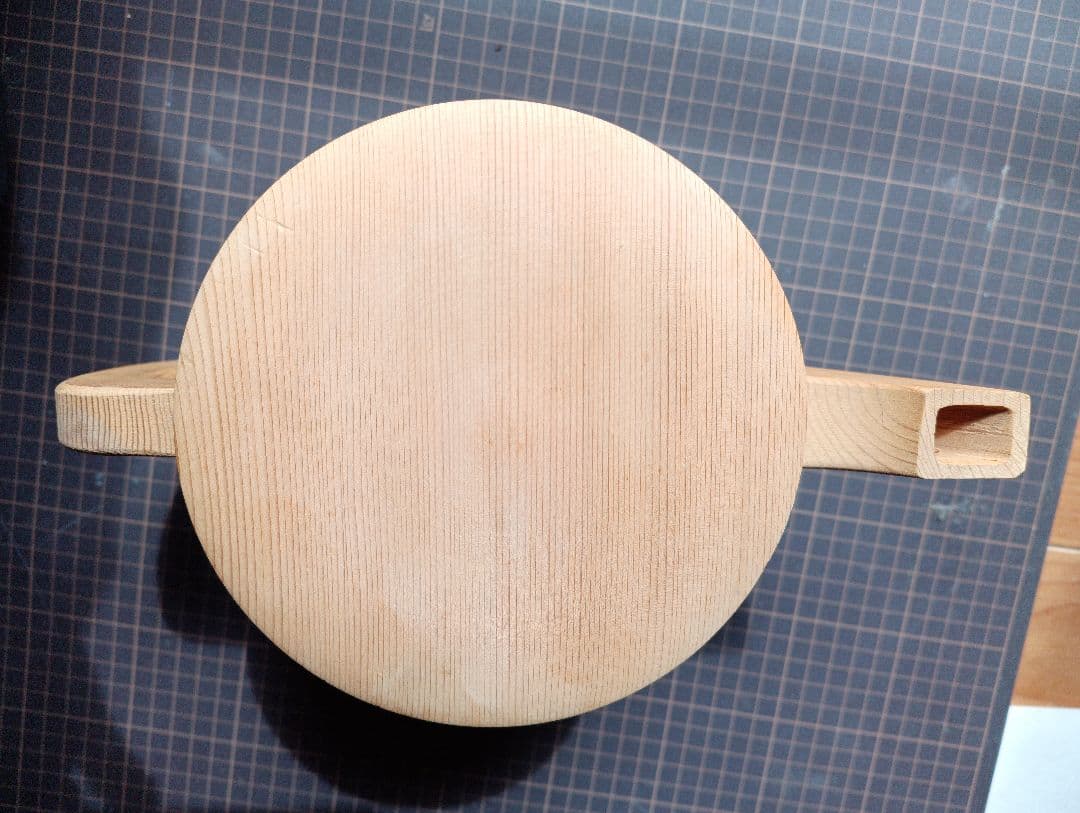 柴田慶信商店 水注 水次 水口 湯斗　曲げわっぱ