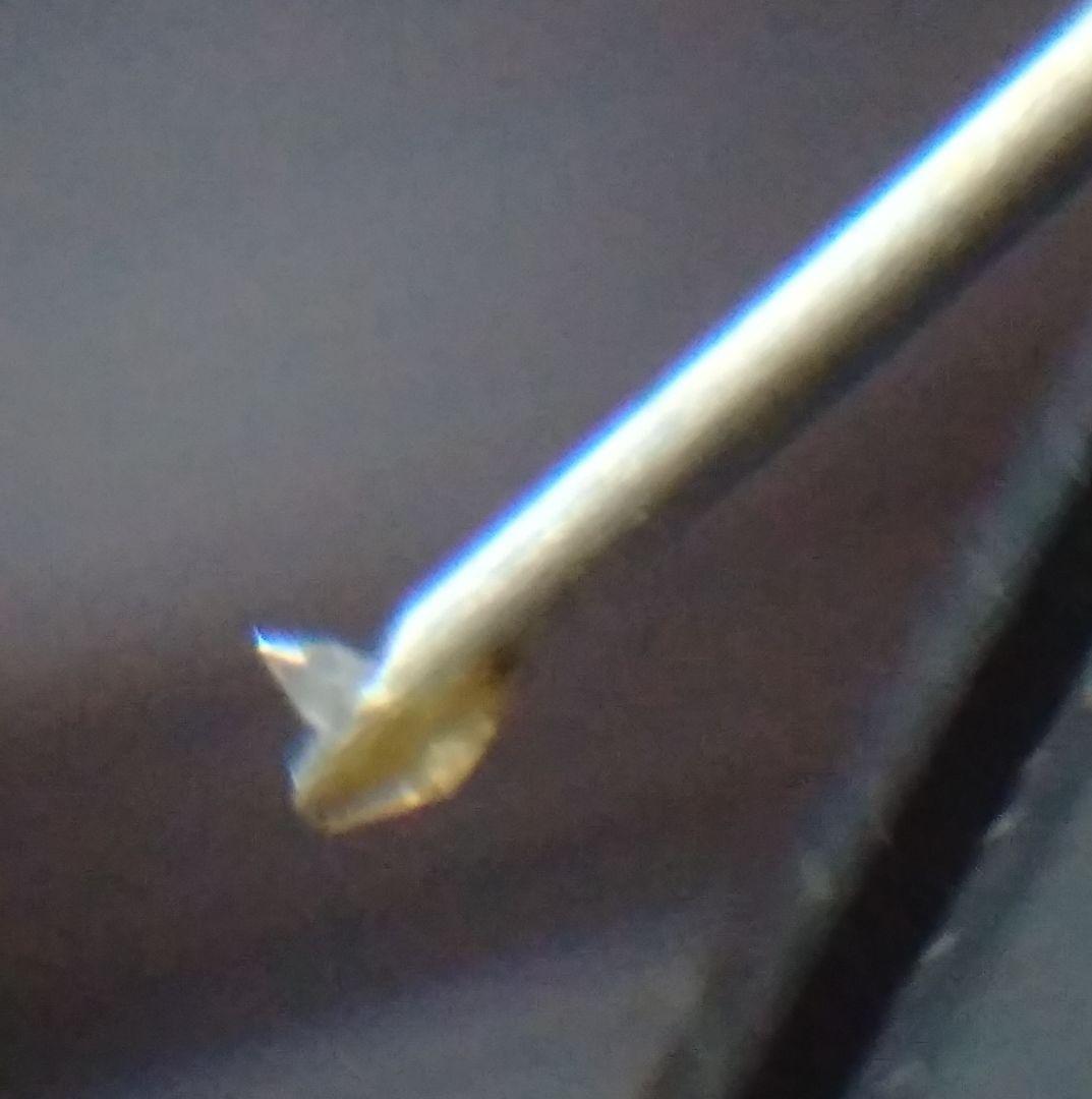 デノン MCカートリッジ DL-103 音質良好美品　本体のみ