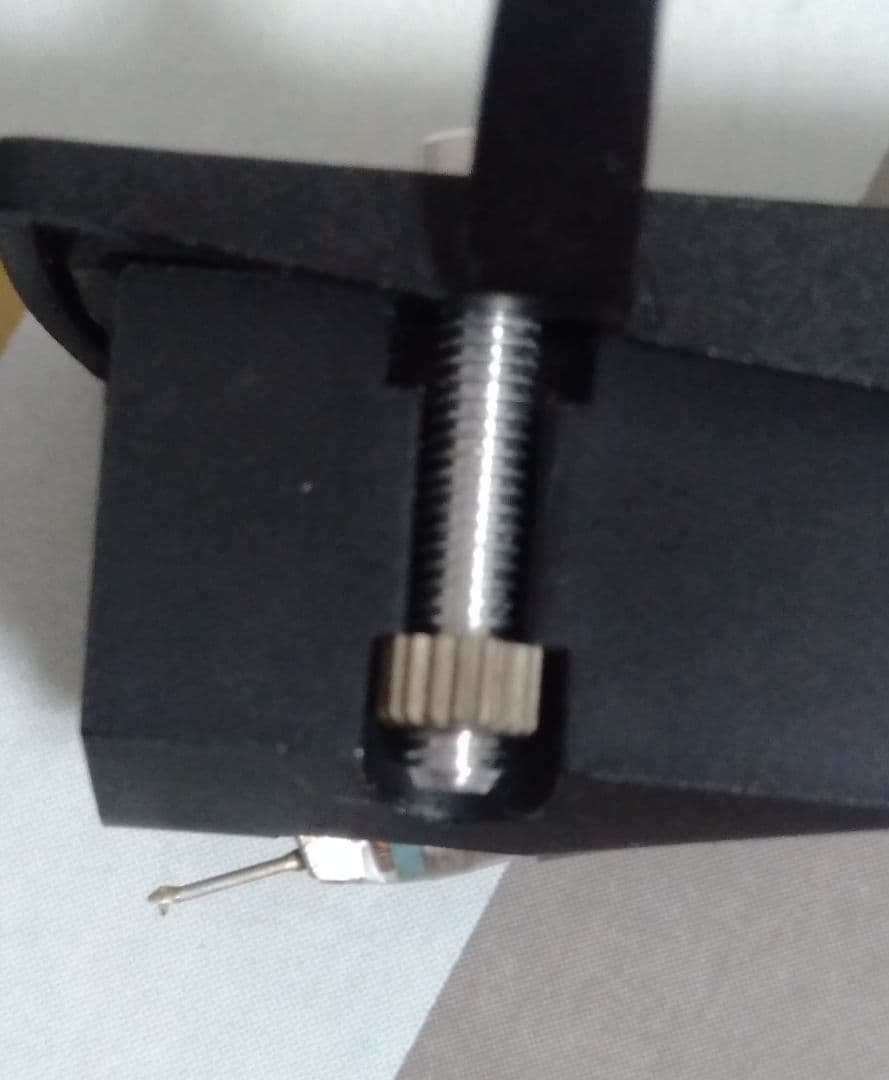 デノン MCカートリッジ DL-103 音質良好美品　本体のみ