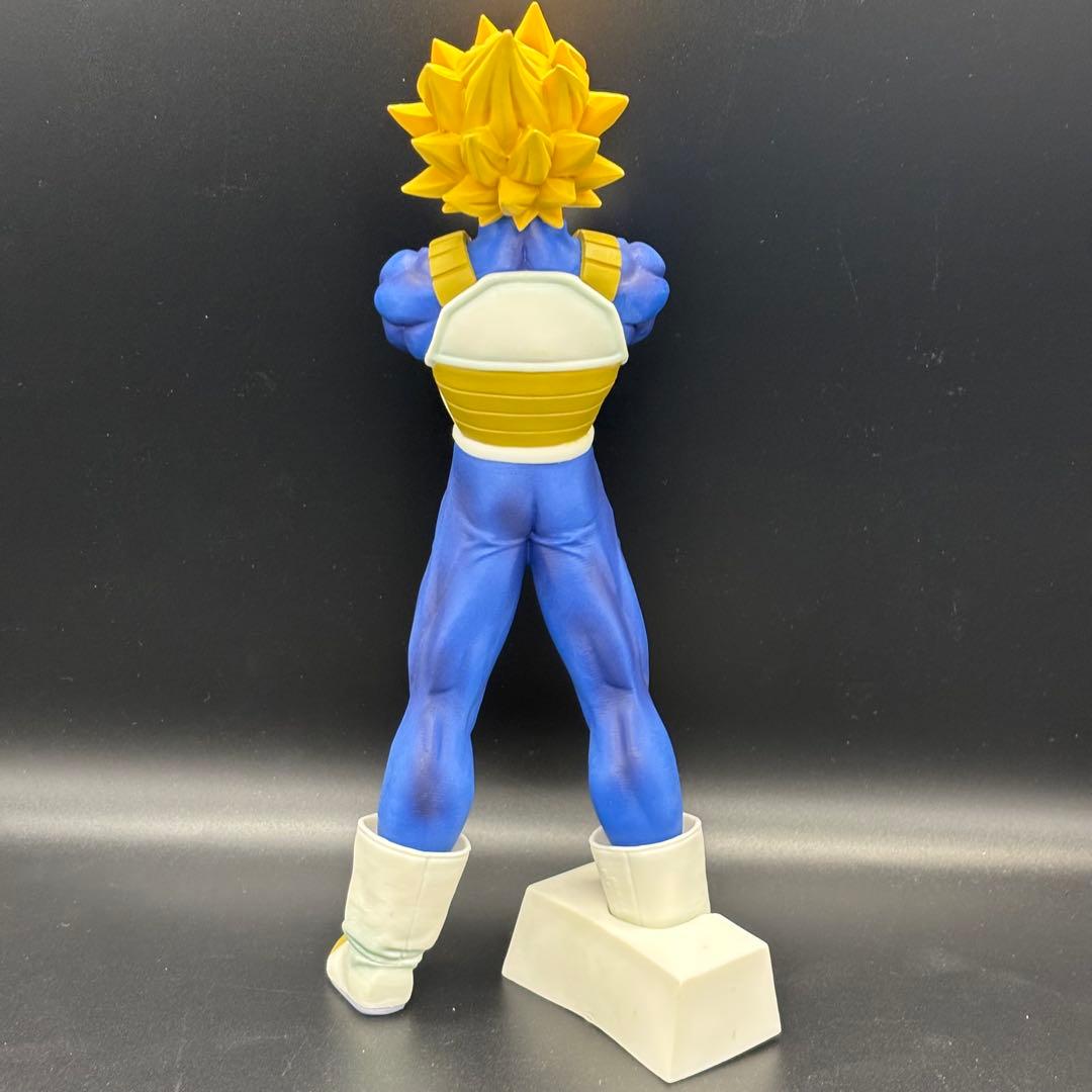 一番くじ ドラゴンボール メモリーズB賞 超サイヤ人ベジータフィギュア