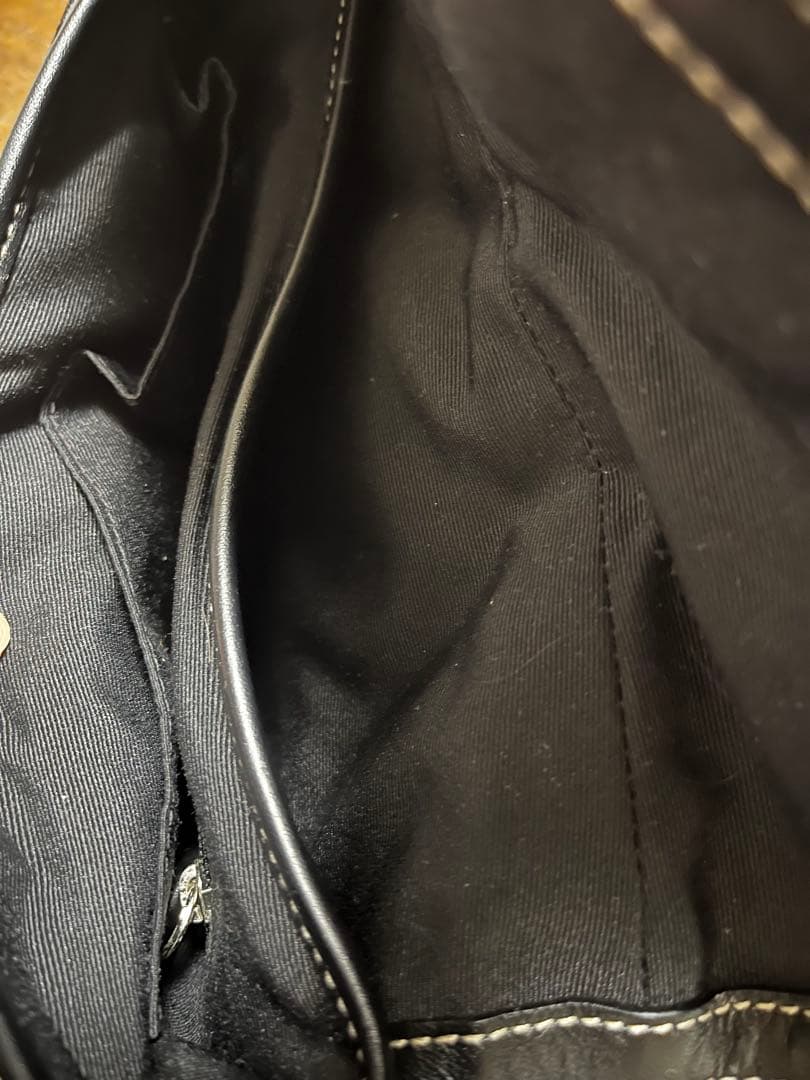 COACH コーチ　SOHO ソーホー　ワンショルダーバッグ