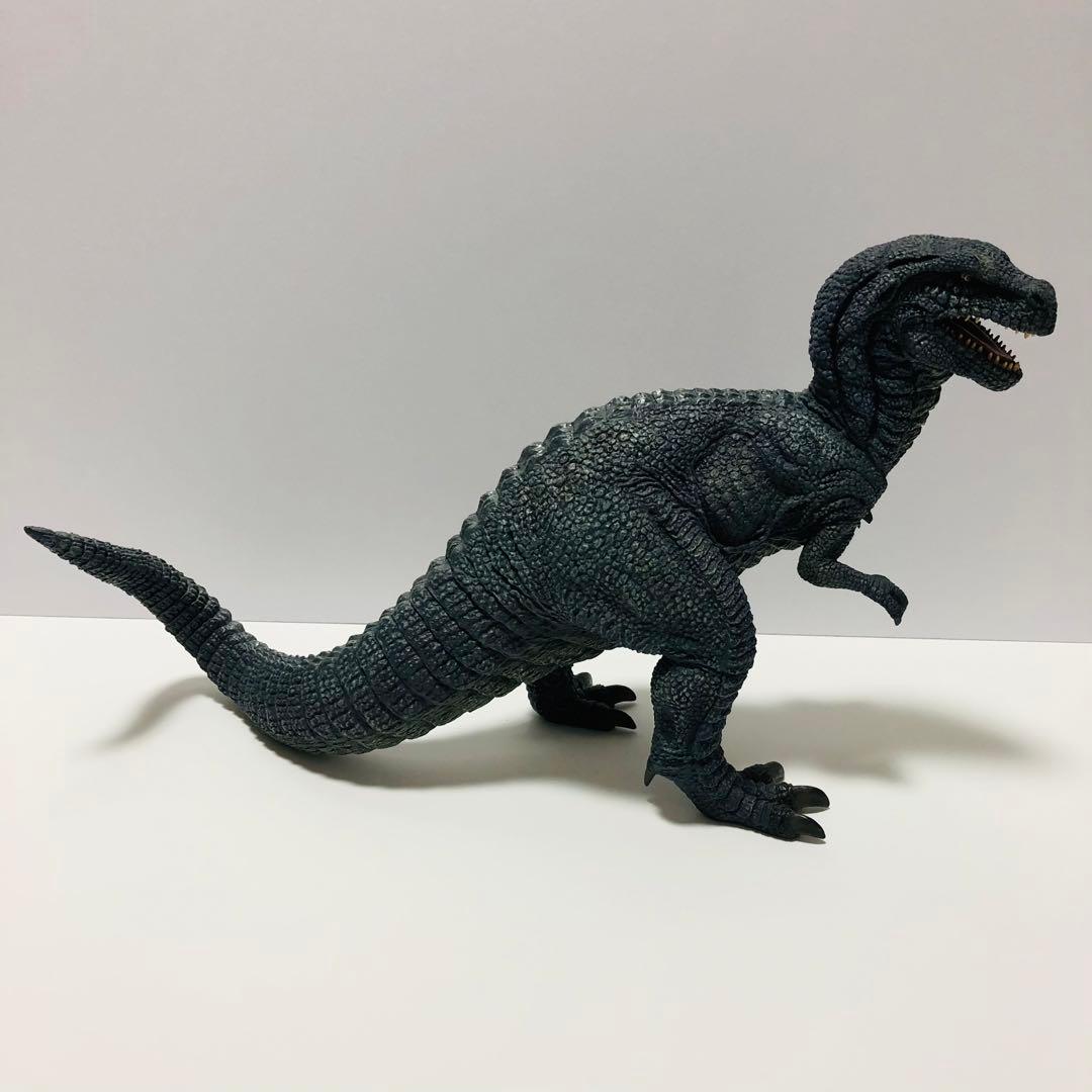 エクスプラス スターエーストイズ グワンジ デラックス ソフビ スタチュー