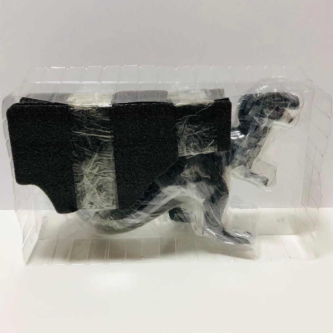 エクスプラス スターエーストイズ グワンジ デラックス ソフビ スタチュー