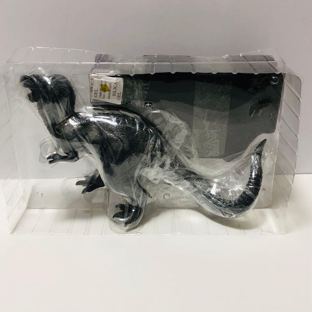 エクスプラス スターエーストイズ グワンジ デラックス ソフビ スタチュー