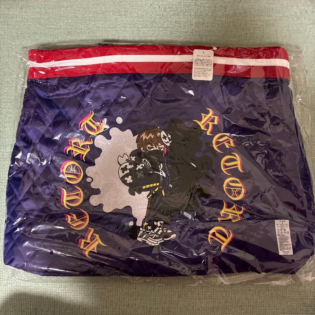 レトロト特賞BIGトート