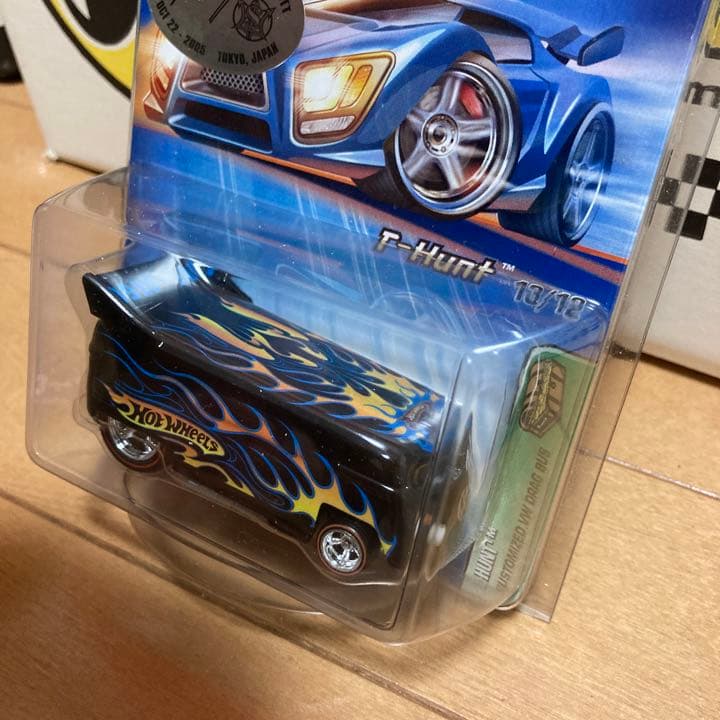 希少 ホットウィール Custom Car Show 2005 Oct set