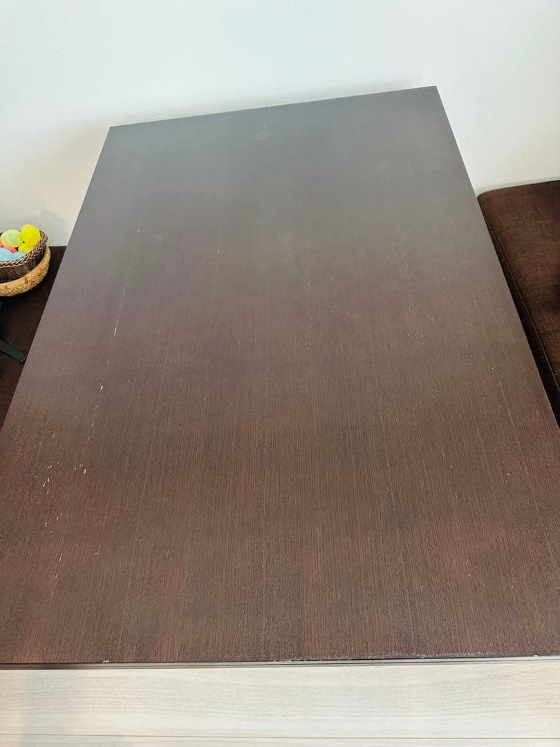 カリガリス　マスコッティ　テーブル　伸長・昇降式