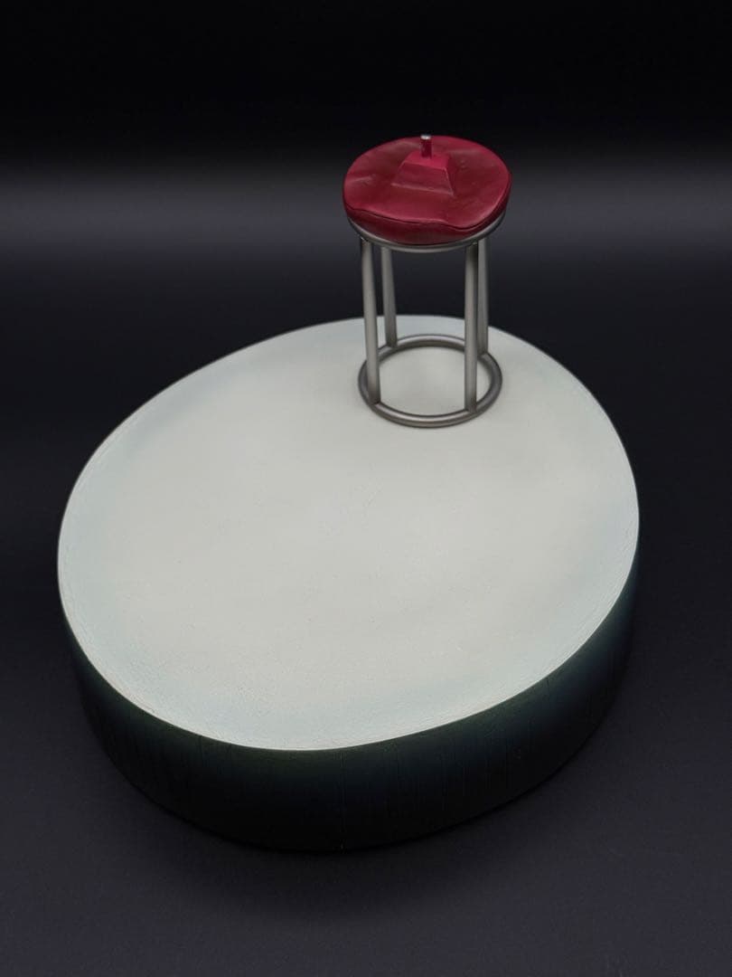 あしたのジョー 矢吹丈 ラストシーン フルカラーver. オルカトイズ