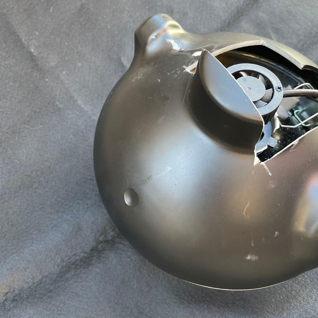 【極美品】マーシャル　ヘッドライト　160パイ 160mm イエローレンズ