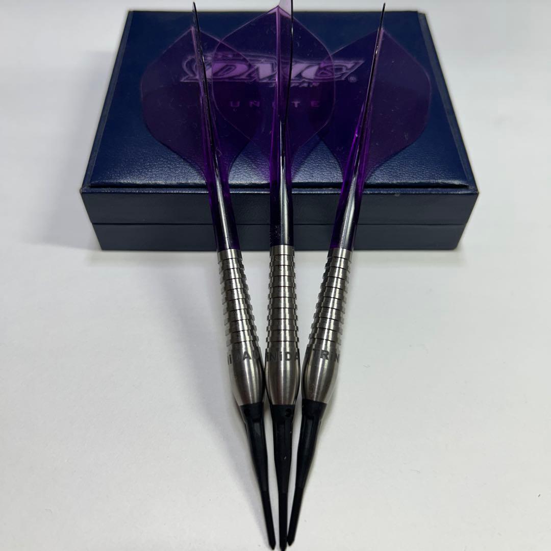 美品！激レア！【TRiNiDAD】Duran Type2 セッティングセット！