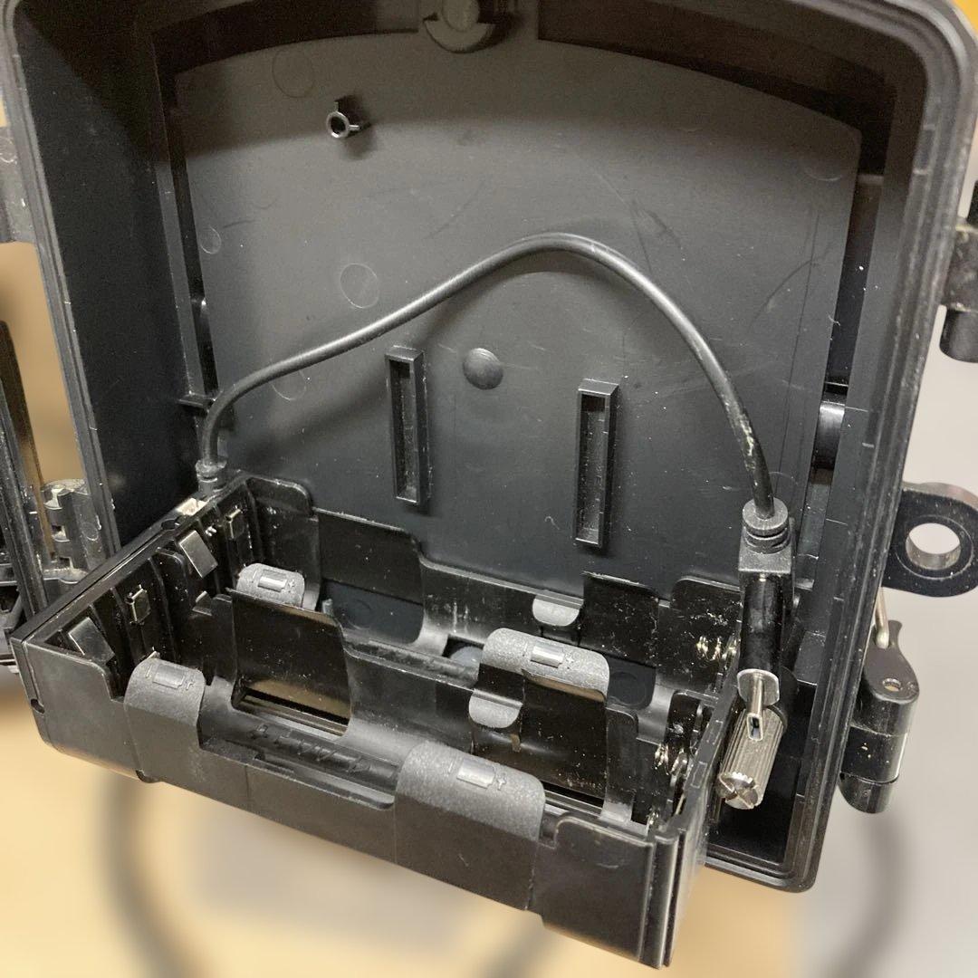 brinno BCC2000 Trio Bundle Pack タイムプラス