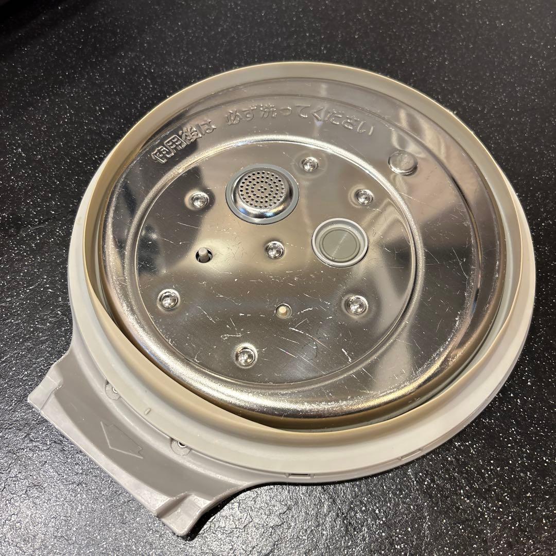 Rei　Panasonic SR-MPA100 可変圧力IH おどり炊き