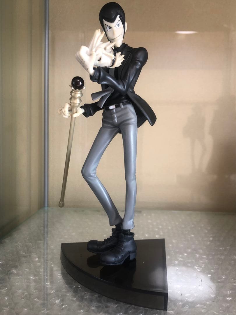 ルパン三世 造型師×写真家CREATOR× CREATOR 特別カラー5体セット