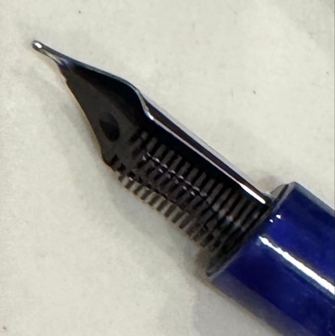 スティピュラ　Stipula イ・カストーニ ラピス　万年筆