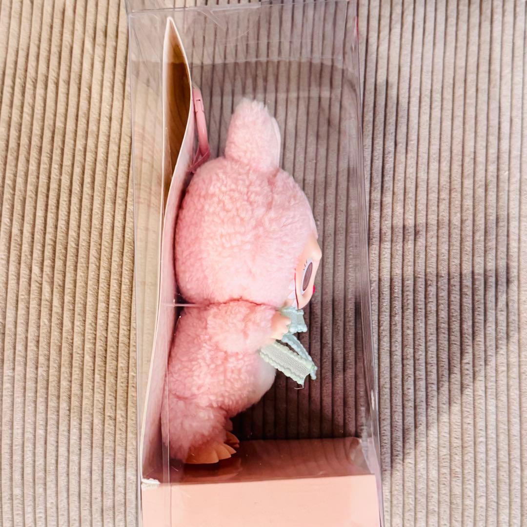 ✨POPMART LABUBU MOKOKO Close to sweet