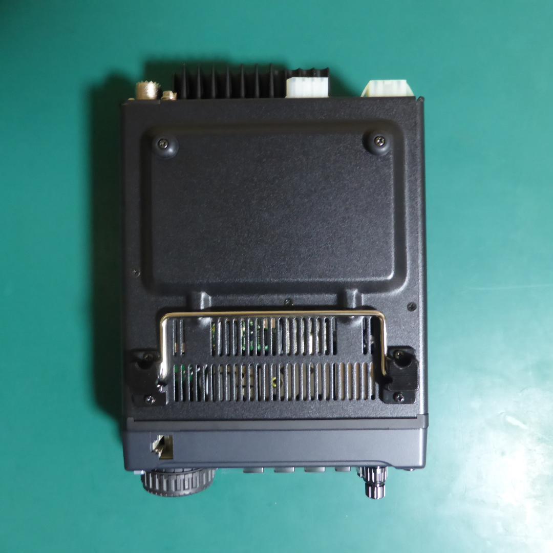 ICOM IC-706MKⅡG トランシーバー オプション付き