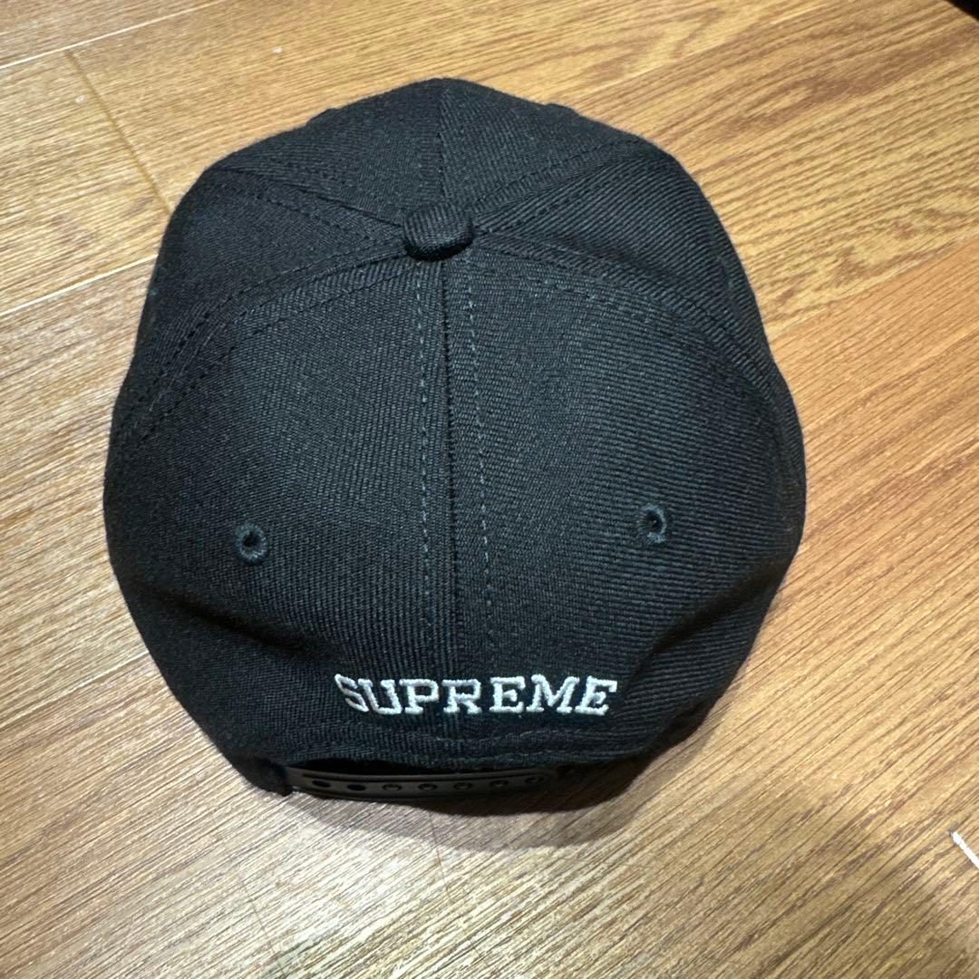 帽子 SUPREME Pledge Allegiance 6-Panel