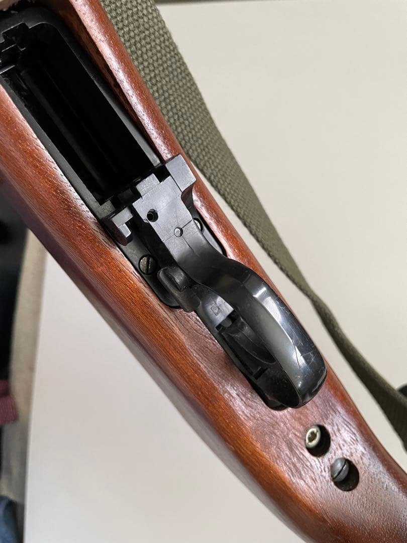 マルシン　U.S. M1 Carbine　カービン美品