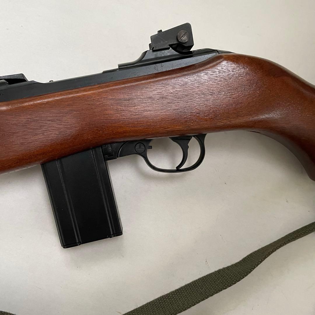マルシン　U.S. M1 Carbine　カービン美品